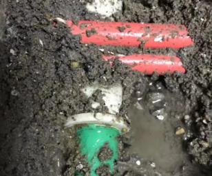 四平市漏水检测电话