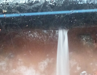 四平市漏水检测多少钱