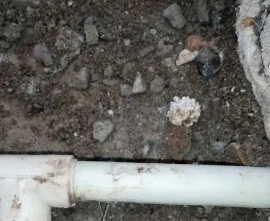 四平市漏水检测哪家好