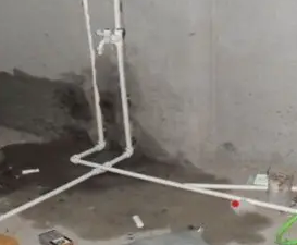 四平市水管漏水检测多少钱