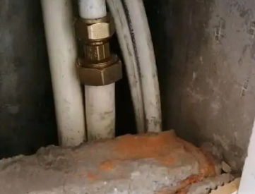 四平市水管漏水检测哪家好