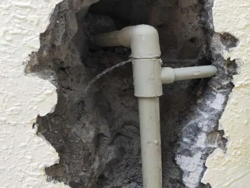 四平市卫生间测漏水哪家好