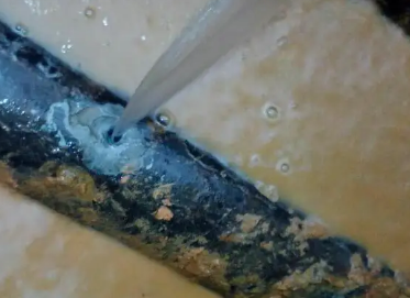 四平市水管漏水检测多少钱