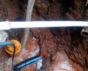 四平市水管漏水检测哪家好