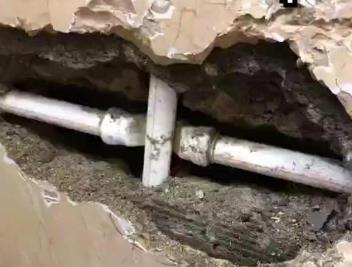 四平市漏水检测电话多少