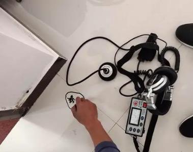 四平市测漏水公司电话